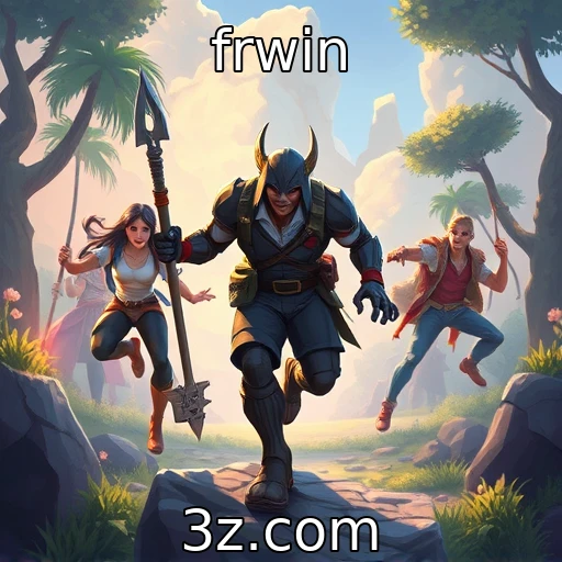 frwin : Desenvolvedores independentes ganham destaque no mercado