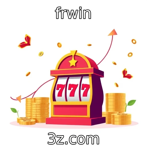 frwin : Evolução dos jackpots progressivos em plataformas de apostas