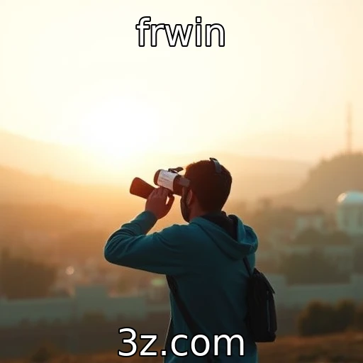 frwin : Crescimento da realidade virtual nos jogos